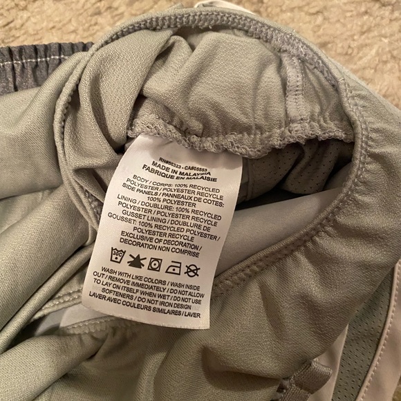 Nike Dri-FIT Running Shorts - Picture 5 of 6